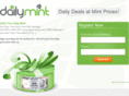 dailymint.com