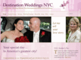 destinationweddingsnyc.com