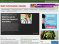 dietinformationguide.com