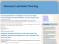 discountlaminateflooring.org