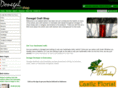 donegalcraftshop.com
