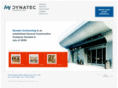 dynatecinc.com