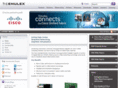 emulex-cisco.com