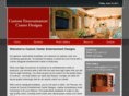 entertainmentcenterdesigns.com
