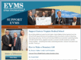 evmsfoundation.com