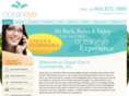 eyedoctorsummerville.com