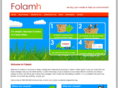 folamh.com