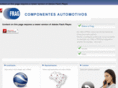 fragcomponentes.com