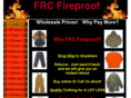 frcfireproof.com