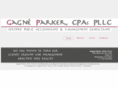 gagneparkerlucas.com