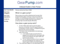 gearpump.com