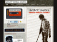 geoffshell.com