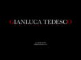gianlucatedesco.com