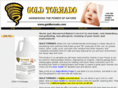 goldtornado.com