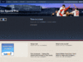 gosportspro.com