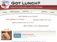 gotlunchmaui.com