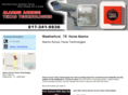 granburyalarmsystems.com