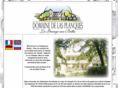 grangeauxbelles.com