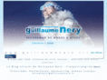 guillaumenery.fr