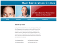 hair-restoration-clinics.com