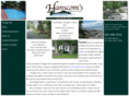 hanscomsmotel.com