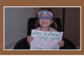 happy30thbirthdaychad.com