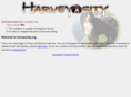 harveyosity.org