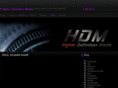 hdmblog.com
