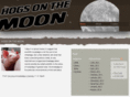 hogsonthemoon.com