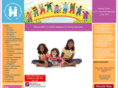 hopeadoptionservices.org