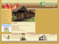 hotelcabanitas.com