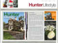 hunterlifestyle.com.au