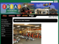 idealyardwaresf.com