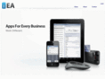 ienterpriseapps.com
