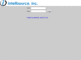 intellisource-ftp.com