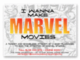 iwannamakemarvelmovies.com