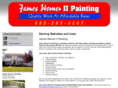 jameswernerpainting.com