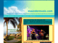 jeanmaunder.com