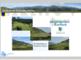 kartitsch.at