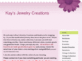 kaysjewelrycreations.com