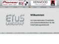 kenwood-ersatzteile.com