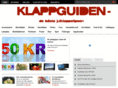 klappguiden.se