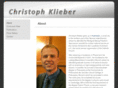 klieber.net