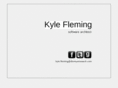 kylefleming.net