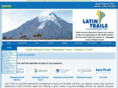 latintrails.com