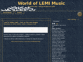 lemimusic.com