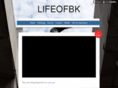 lifeofbk.com