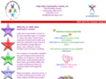 littlestarsgym.com