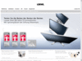 loewe-int.com