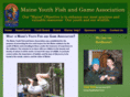maineyouthfishandgame.org